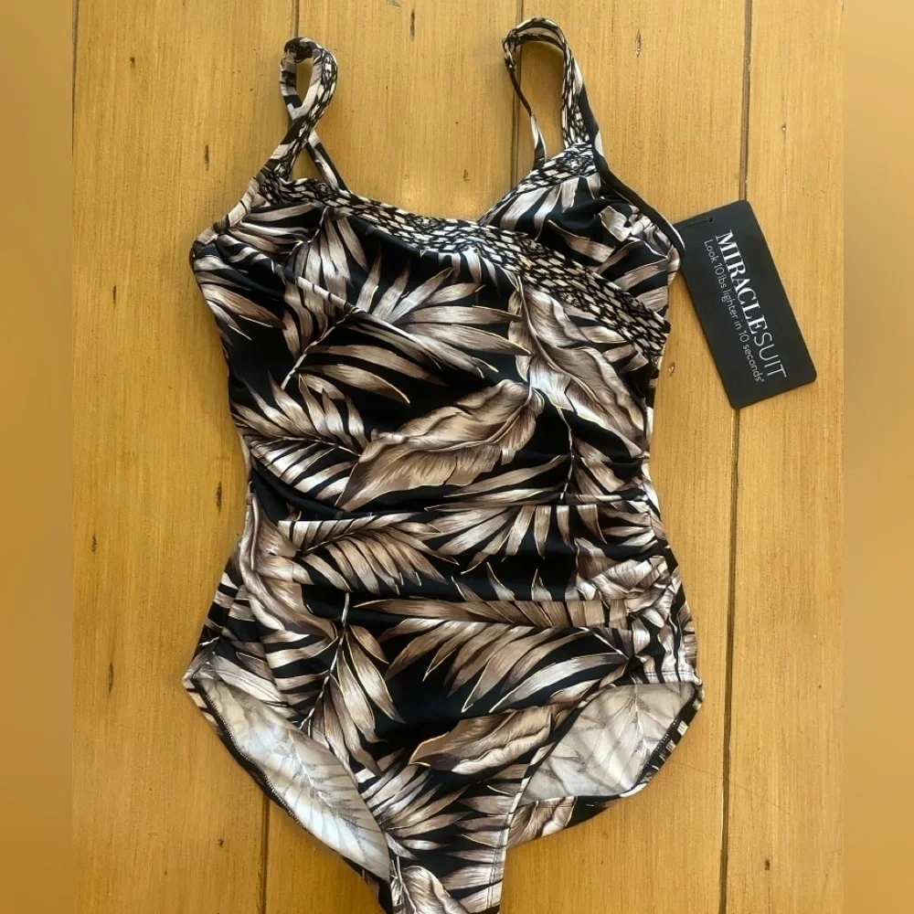 Miraclesuit this new
